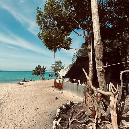 Juita Glamping Perhentian Island Hotel Kampung Kuala Besut Exterior photo