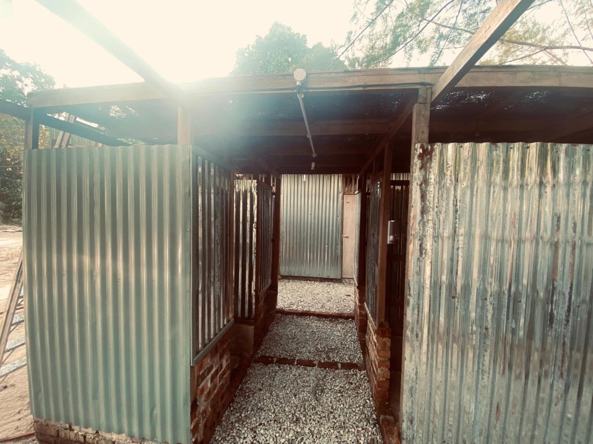 Juita Glamping Perhentian Island Hotel Kampung Kuala Besut Exterior photo